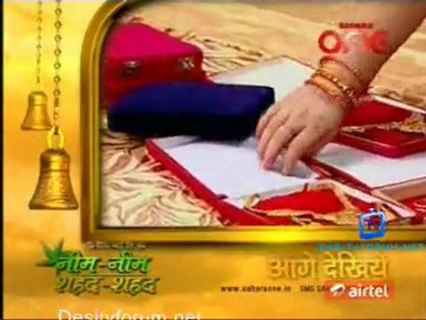Neem Neem Shahad Shahad - 3rd October 2011 - Part3