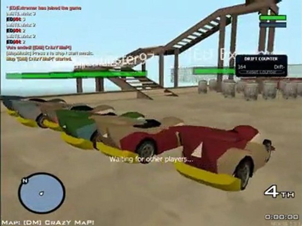 mta fun episode със viper751 и valio_6999