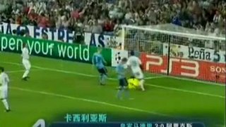 Total Soccer Top 10 Saves of the Week [www.1Goals.com]