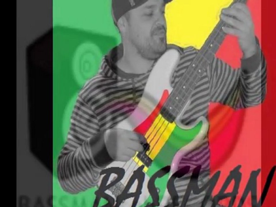 BASSMANsebORIGINAL