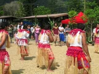 fete du café à Sarraméa 013