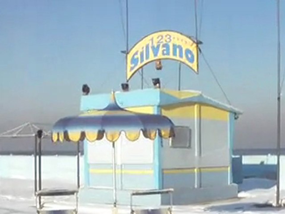 Neve al Mare