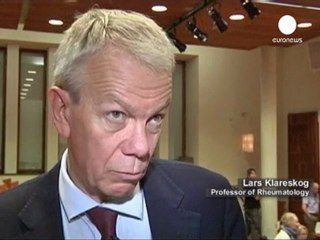 Le prix Nobel de Médecine récompense des recherches...