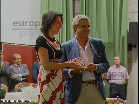 Premios Corral de Ganaderos de Caja Badajoz