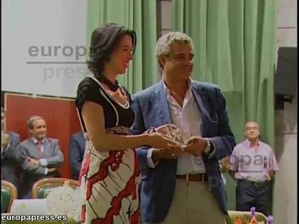 Premios Corral de Ganaderos de Caja Badajoz