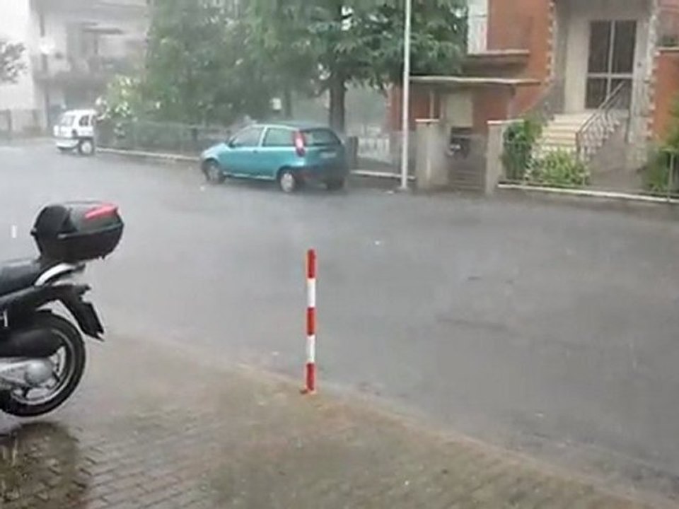 temporale