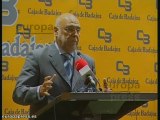 Premios Corral de Ganadores de Caja Badajoz