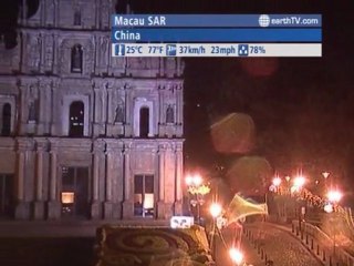 Prague - Czech Republic, Tenerife - Spain, Stuttgart - Germany, Macau SAR - China, Lugano - Ticino - Switzerland, Las Vegas - USA, Avignon - France