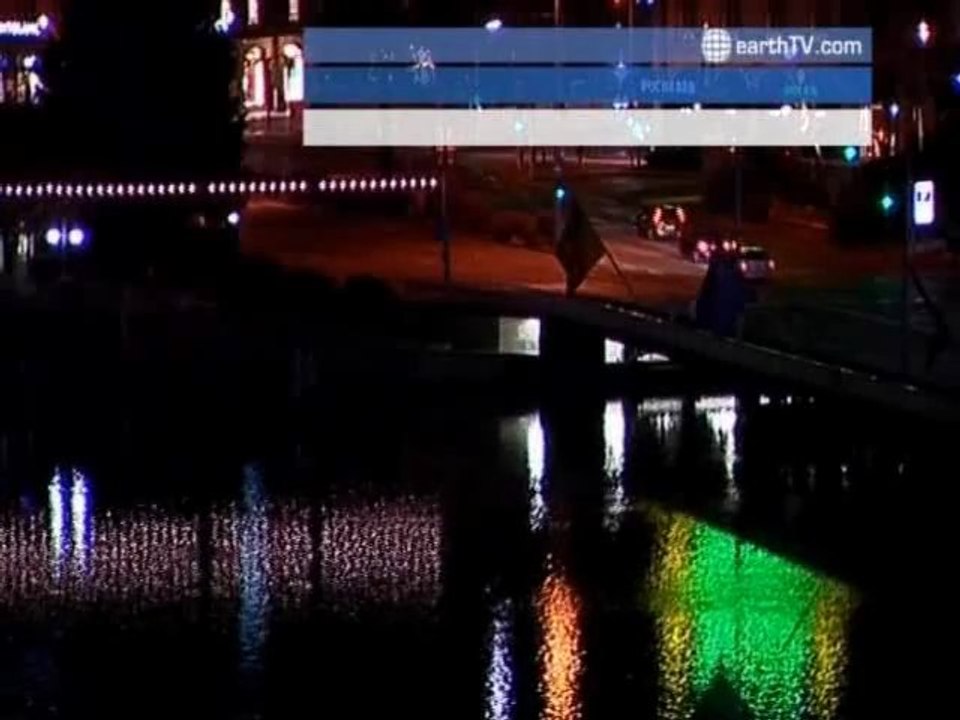 Avignon - France, Lugano - Ticino - Switzerland, Sydney - Australia, Ekaterinburg - Russia, St. Andrews - Canada, Geneva - Switzerland, Vienna - Austria