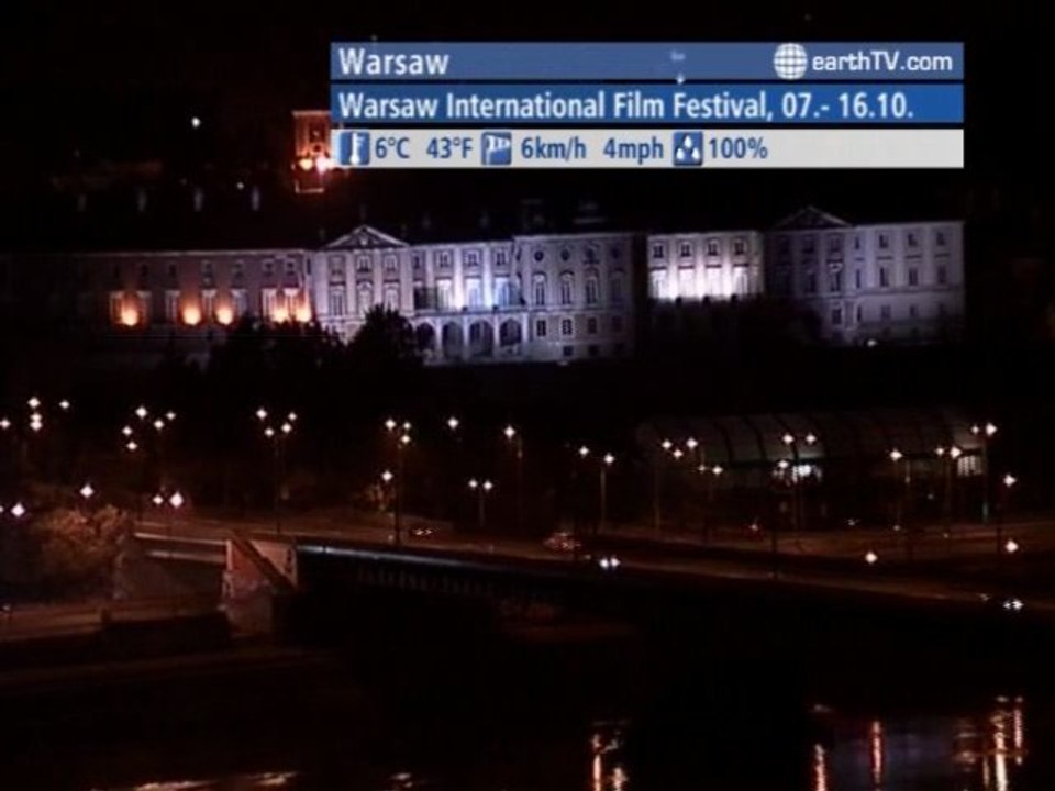 Washington - USA, Agadir - Morocco, Pine Valley - Beijing - China, Warsaw - Poland, Budapest - Hungary, Lugano - Ticino - Switzerland, Niagara Falls - Canada
