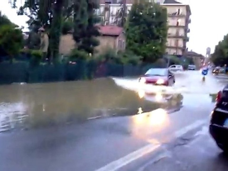 temporale 16 giugno