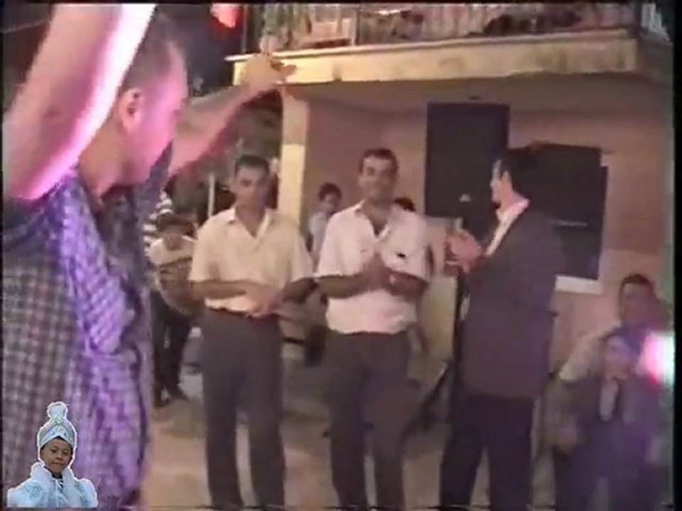 Burak V002