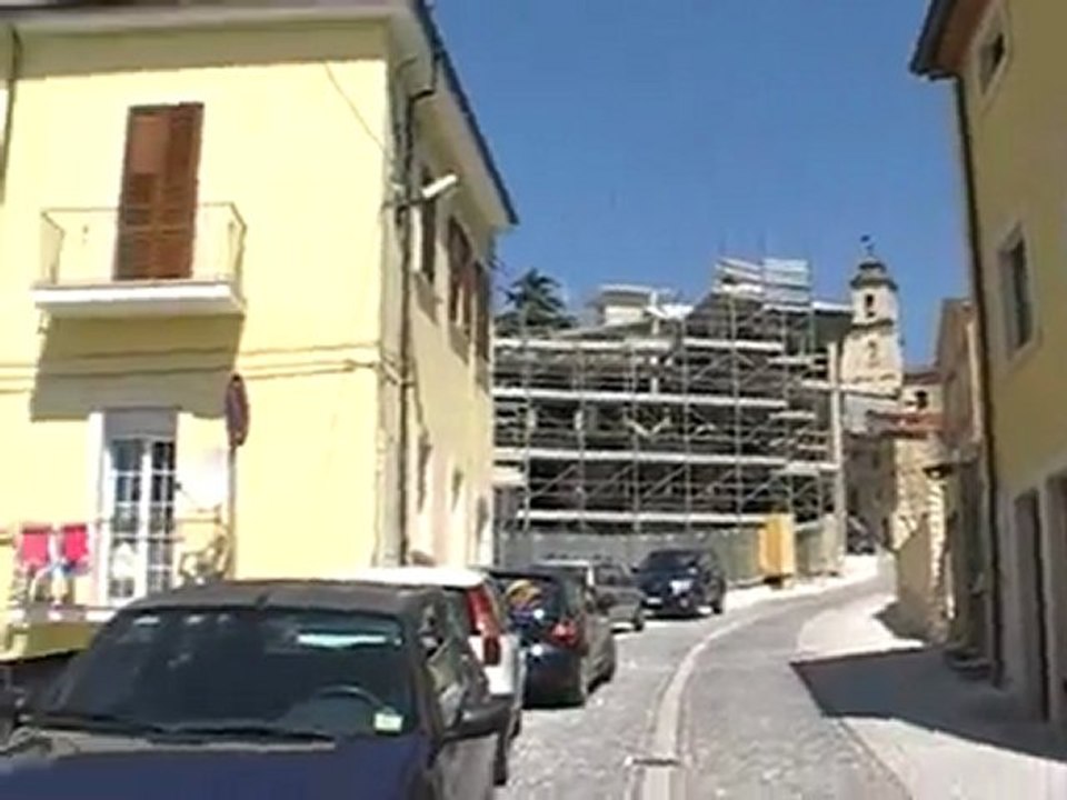 ANGELUS CAMPANE SAN GIOVANNI PARTE 1