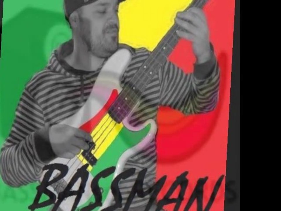 SOLEIL NOIR (BASSMANsebMUSIC) sabam BXL copyright  01 AOUT 2011.