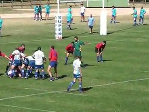 caussade tuc 2eme mitemps