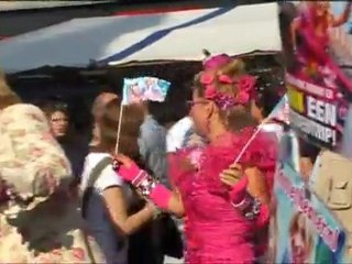Nieuwsuitzending 3 Oktober