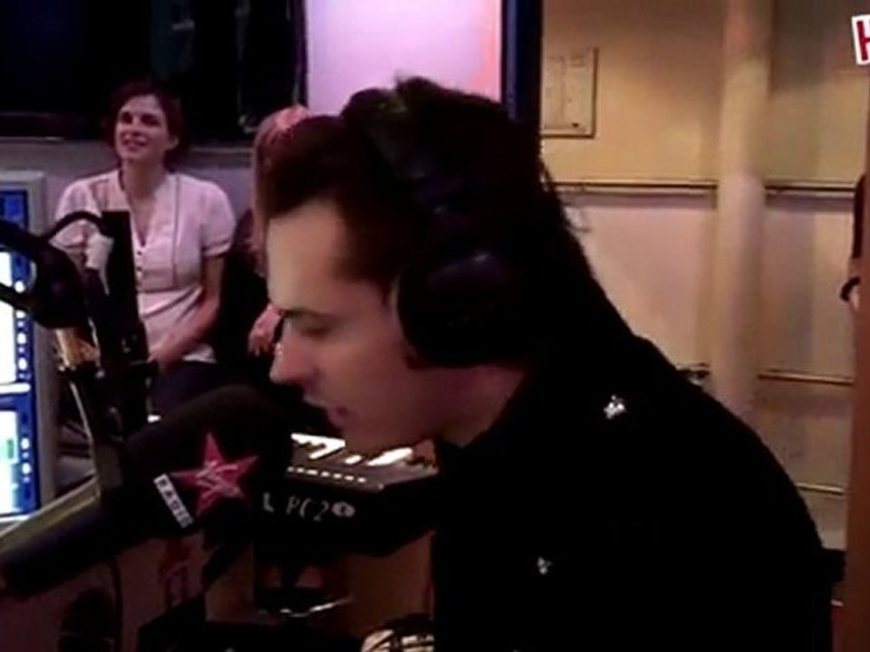 L'Hanouna Mix avec Julien Loko (Troupe Dracula)