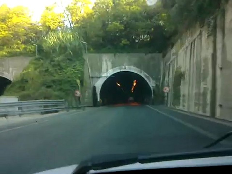 PESCARA centro