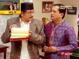 Dharam Patni  - 3rd October 2011 Video Watch Online Pt1