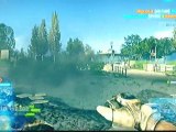 Vidéo Test Battlefield 3 Bêta Multijoueur