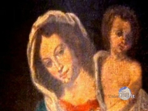 Basilica Cattedrale Mazara