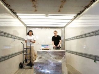 Transporte Schrobenhausen Hin & Weg Umzüge und Transporte