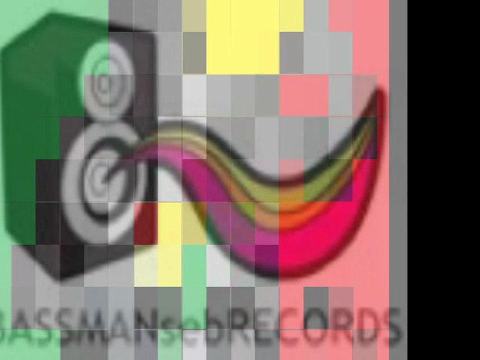 I'M GONNA BE (BASSMANsebMUSIC°) sabam BXL 2011 copyright°