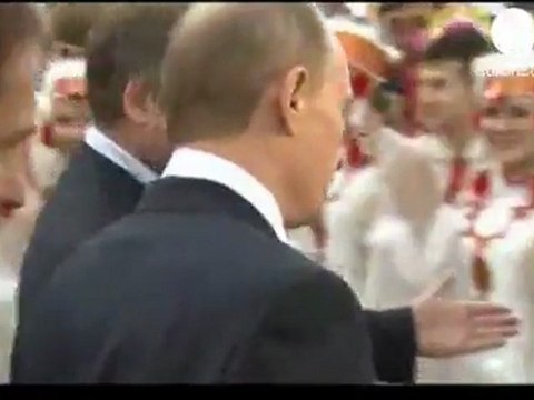 WikiLeaks «Россия — виртуальное мафиозное государство»