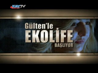EKOLIFE 29. BÖLÜM 2 EKİM 2011