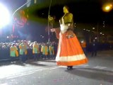 Carnaval 2011-Ball dels Gegants Vells o del Carnestoltes de la Casa de la Caritat