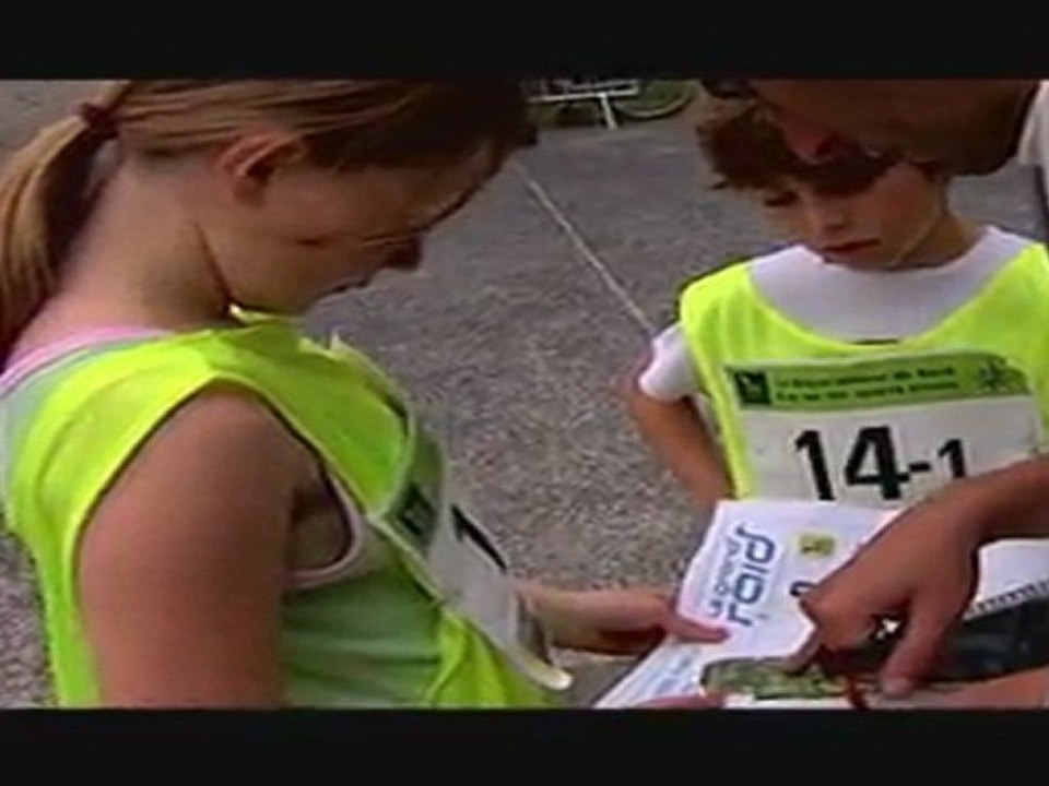 Grand Raid Nord Pas de Calais - Raid Nord Famille 2011