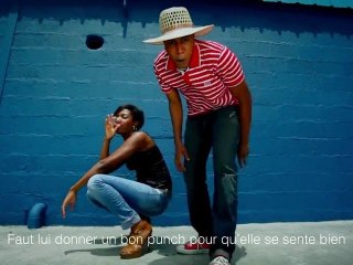 [clip dancehall] PAILLE - FANM LAN /nouveauté 2011