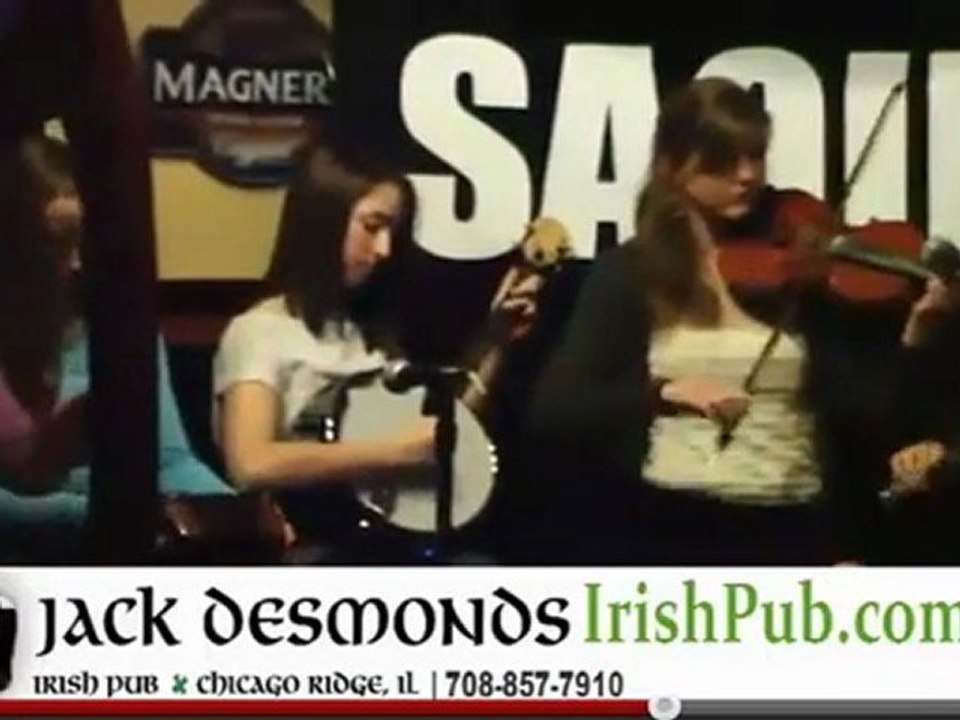 irish pub chicago