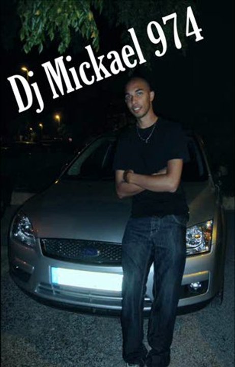 Dj Mickael 974 - zouk oct 2k11