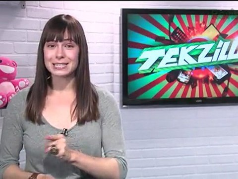 Easily Merge Folders in Windows - Tekzilla Daily Tip