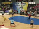 Handball : Anouar Ayed va passer la barre des 1000 buts en Championnat
