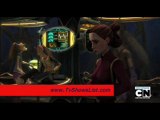 Star Wars: The Clone Wars Season 4 Episode 4 (Shadow Warrior) 2011