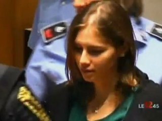 Le 12.45 - Lundi 03 Octobre 2011