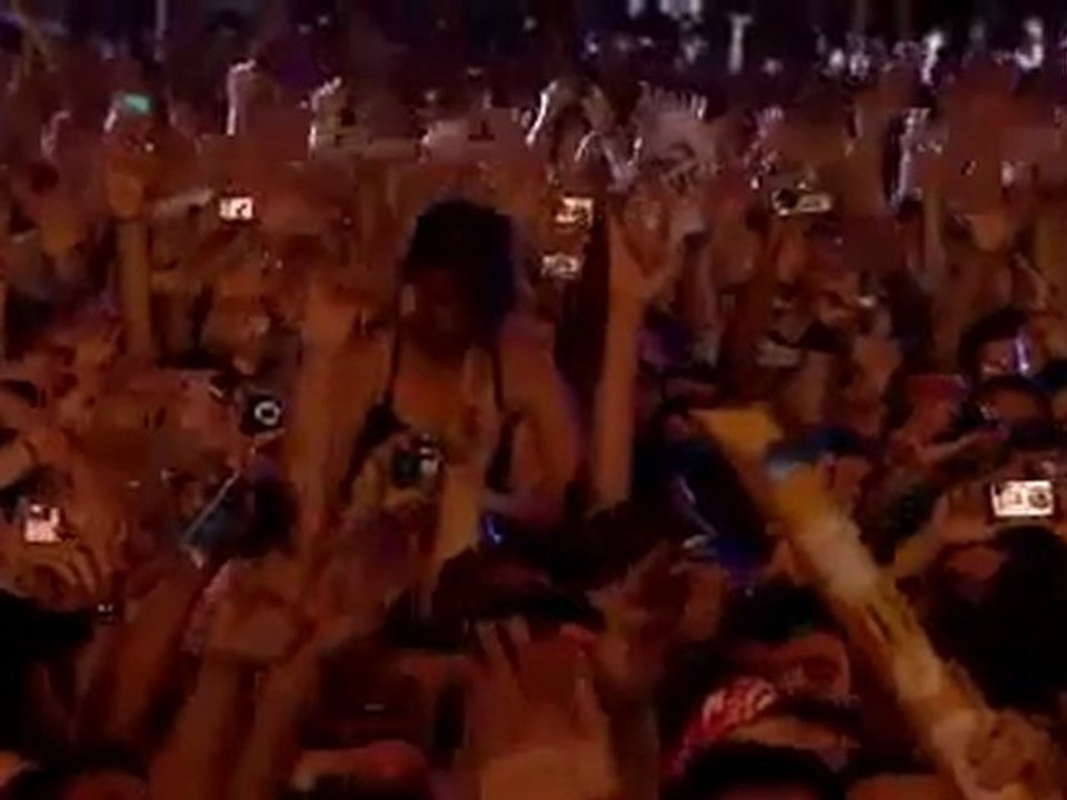 1# SYSTEM OF A DOWN - Rock in rio 2011 ( SHOW COMPLETO FullShow )  02 10 11