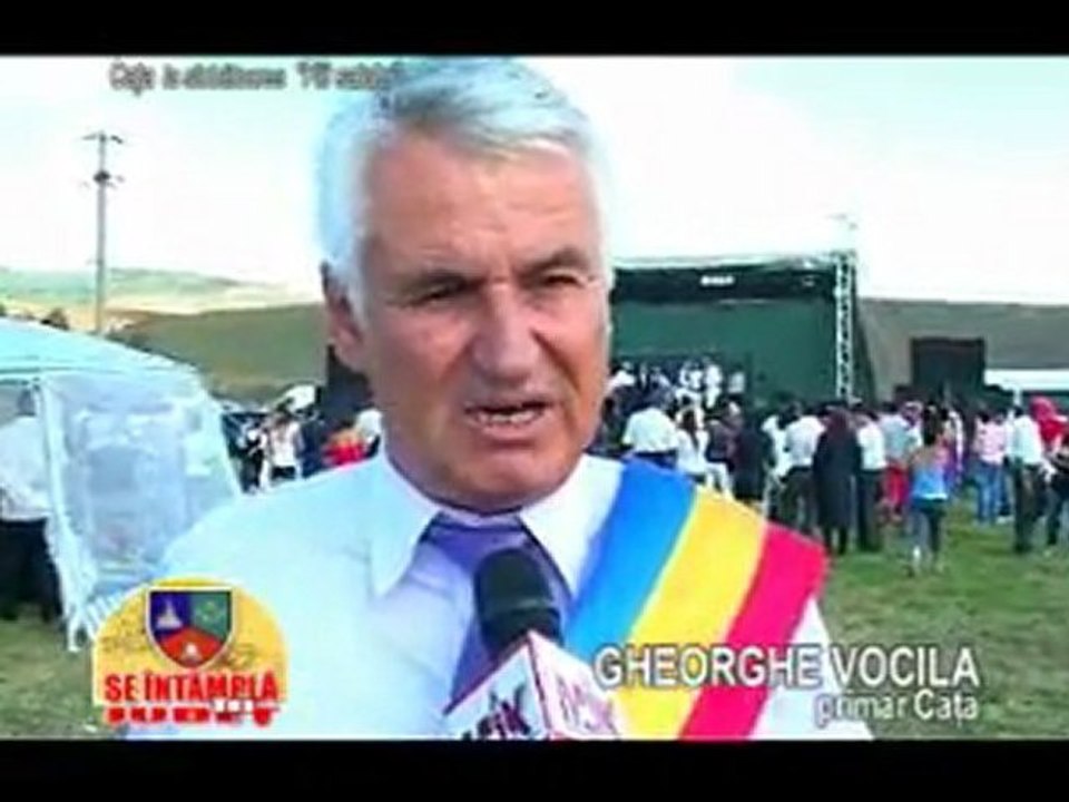 Se Intampla in Judet 30 Septembrie 2011