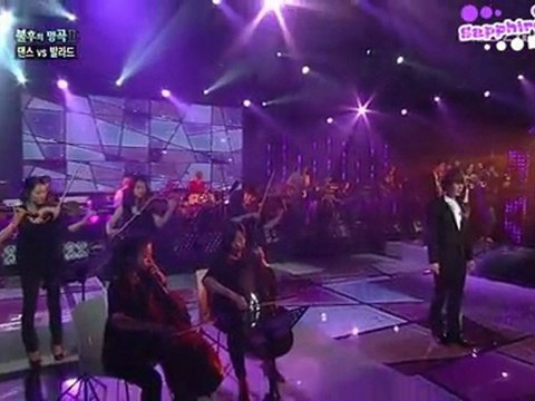 [Vietsub] 03/09/11 |mm0rtal $0ng Ep 14 - Kyuhyun Singing Etude of Memories [s-u-j-u.net]