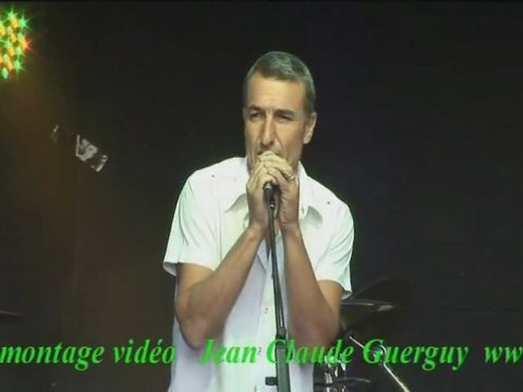 Ciné Art Loisir Jéfa # ' From hank to Hendrix N Young ' film by Jean Claude Guerguy vol 3