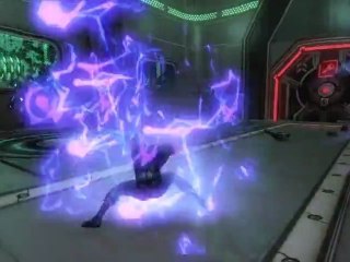 Les combats de Spider-Man : Aux frontières du temps