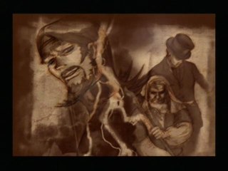 Shadow Hearts Covenant walkthrough 23 - Vallée de Goreme