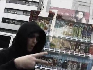 Fly Trip Japan 2011 - Part 2