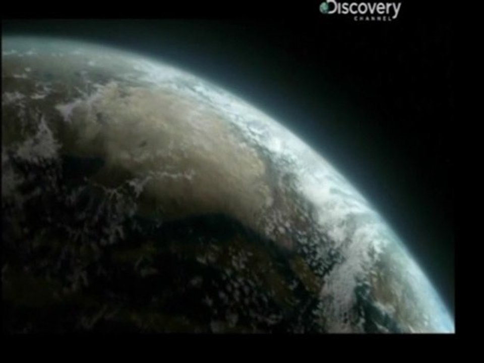 La fin des dinosaures (2/2)