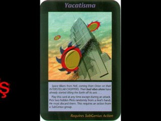 Kainatta Tesadüfe Tesadüf Edilmez - Kötülerin Şafağı