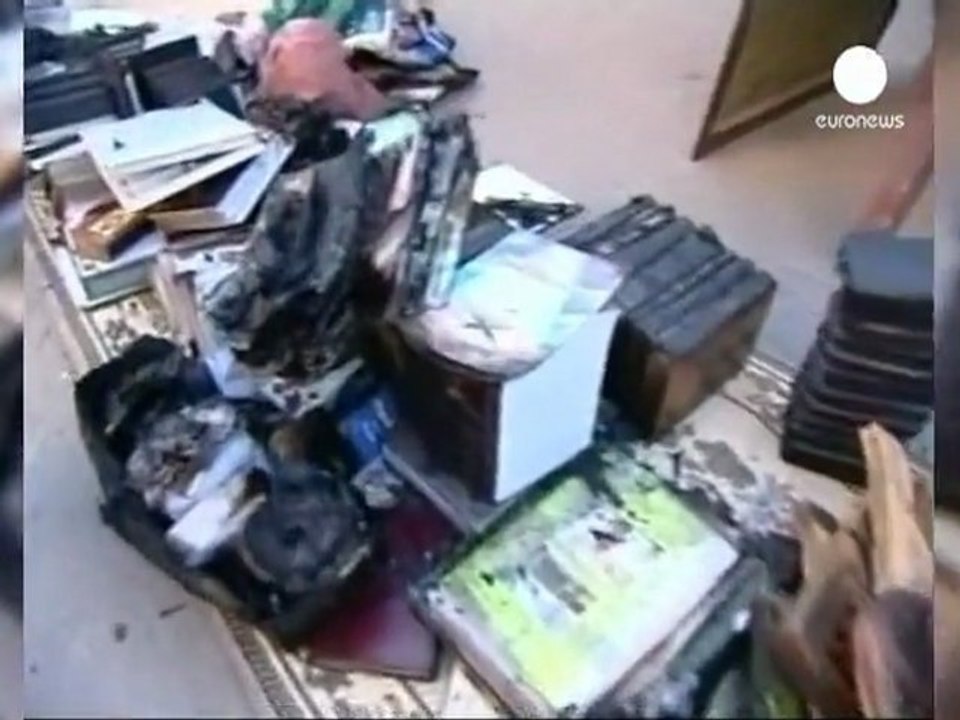 "Unica via i negoziati". Da Tel Aviv, gli Usa parlano a...