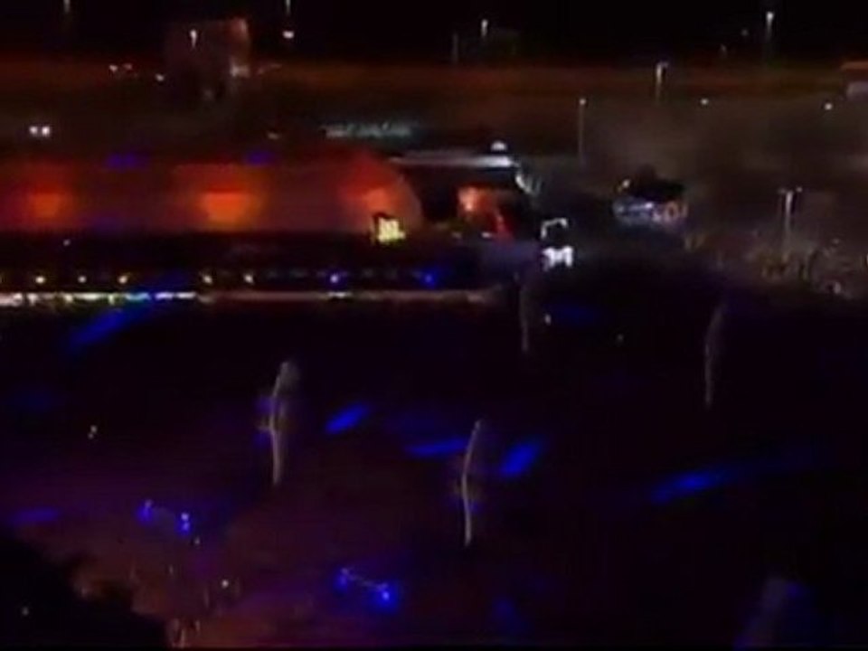 4# SYSTEM OF A DOWN - Rock in rio 2011 ( SHOW COMPLETO FullShow )  02 10 11