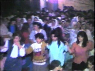 balcı 1994 yılı düğünüm